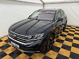 Volkswagen Touareg 3.0Tdi*1-MAJ*DPH*ELEGANCE* - náhled 1