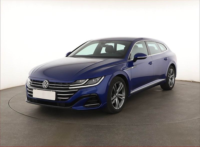 Volkswagen Arteon (2024) R-line 2.0 TDI - fotka 2 z 20