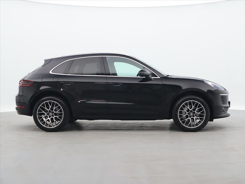 Porsche Macan 3.0 S V6 190kW AUT - fotka 8 z 51
