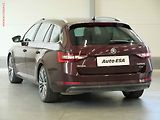 Škoda Superb (2015) 2.0TDi 4x4, ČR, L&K, DSG - náhled 6