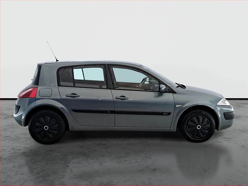 Renault Mégane (2005) 1.5 dCi , nová STK, Klima - fotka 6 z 13