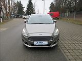 Ford S-MAX 2,0 TDCi 132Kw, 4x4, 7míst, No - náhled 2