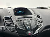 Ford Fiesta Hatchback - náhled 12