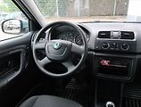 Škoda Fabia (2012) 1.2 TSI - náhled 7