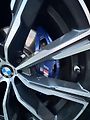 BMW X6 (2021) BMW X6 x Drive 30 d , M packet - náhled 14
