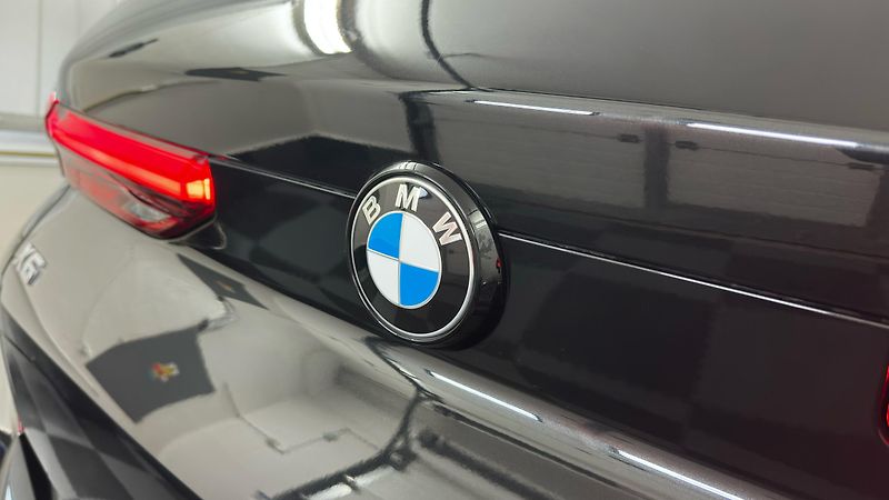 BMW X6 M60i / ZÁRUKA / TAŽNÉ  - fotka 8 z 70