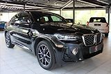 BMW X4 xDrive20d M Sport adLED / Tažn - náhled 1