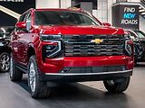 Chevrolet Tahoe (2026) 6.2 V8 High Country 2.5 Lift - náhled 11