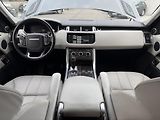 Land Rover Range Rover Sport BEZ TECHNICKÉHO PRŮKAZU - náhled 11