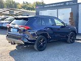 Toyota RAV4 2.5HSD, ČR, Selection, 4x4 - náhled 7