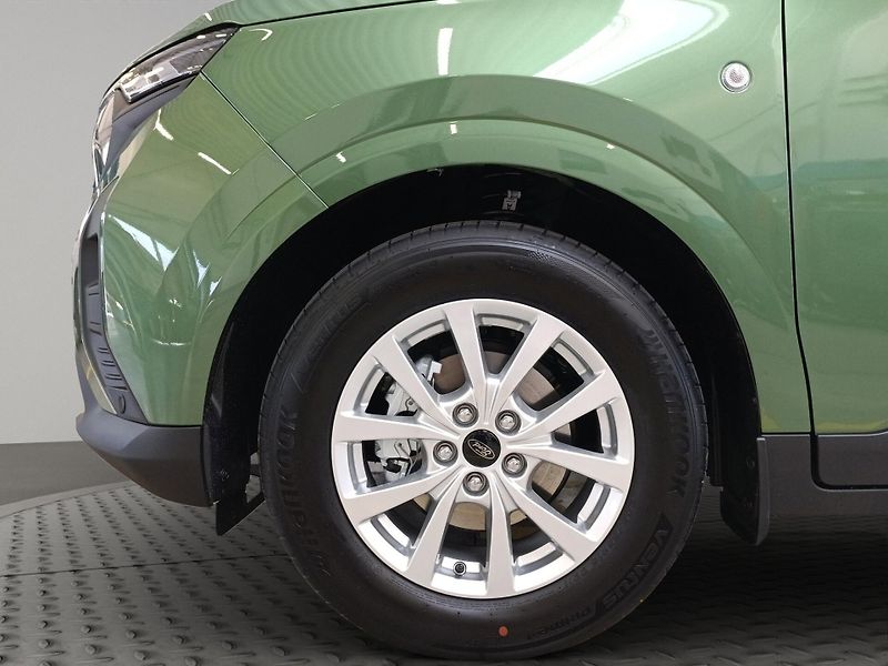 Ford Tourneo Courier (2026) L1 TOURNEO TITANIUM 1,0 EcoBoo - fotka 17 z 17