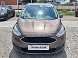 Ford Grand C-MAX (2016) 1.5 EB, 1.maj,ČR, servis - náhled 1