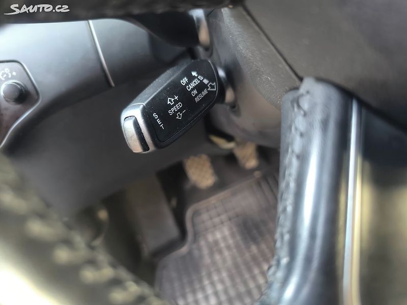 Audi A4 110KW, KRÁSNÁ,1MAJ82L,180T.KM - fotka 6 z 28