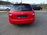 Škoda Fabia 1,2 TSI - náhled 8