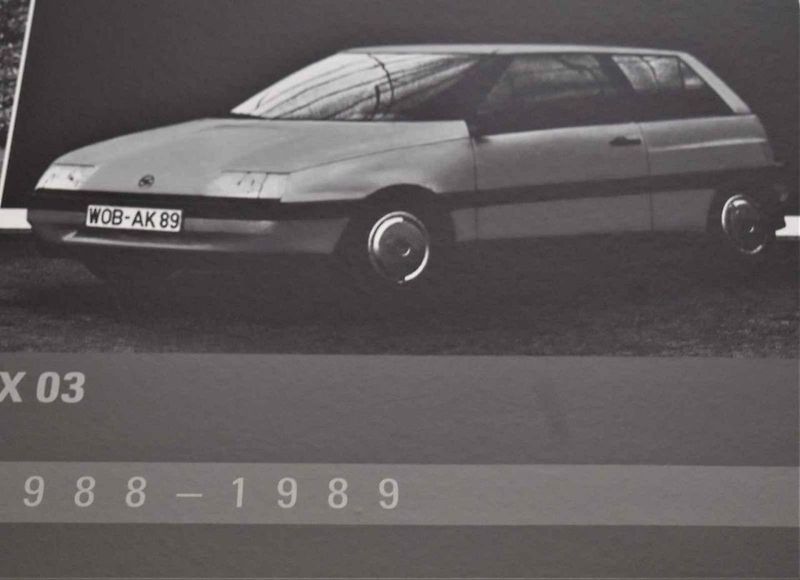 Možný nástupce legendárního sedanu z počátku 80. let