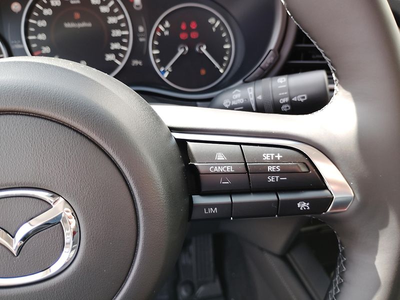 Mazda CX-30 (2026) 2,5 140 PS, Center-line, AKCE! - fotka 10 z 27
