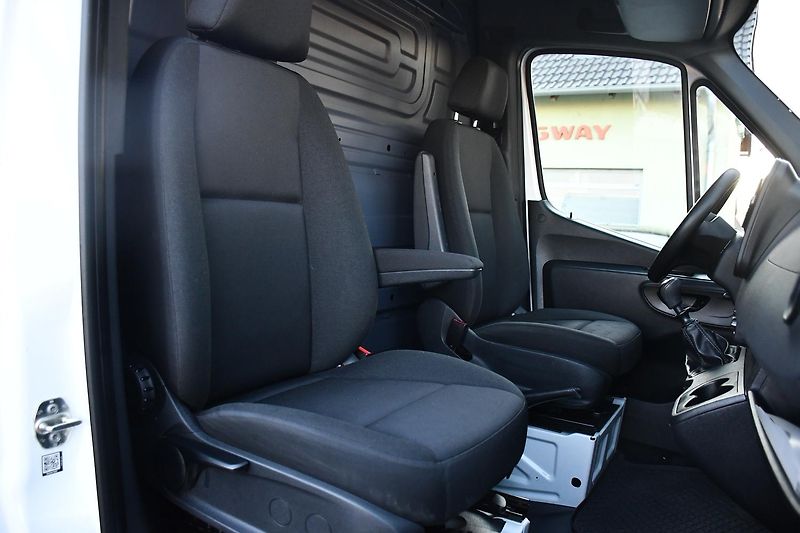Mercedes-Benz Sprinter 315 Cdi - fotka 14 z 41