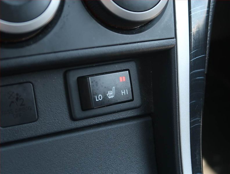 Mazda 6 (2009) 2.0, Automat, Tempomat - fotka 17 z 19
