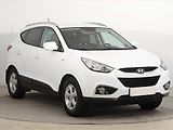 Hyundai ix35 (2010) 2.0 CVVT, 4X4, ČR,1.maj, Kůže - náhled 1