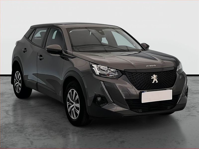 Peugeot 2008 (2021) Active 1.2 PureTech, ČR,1.maj - fotografie inzerátu
