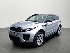 Land Rover Range Rover Evoque 2.0TD4 132kW HSE AWD ČR - fotografie inzerátu