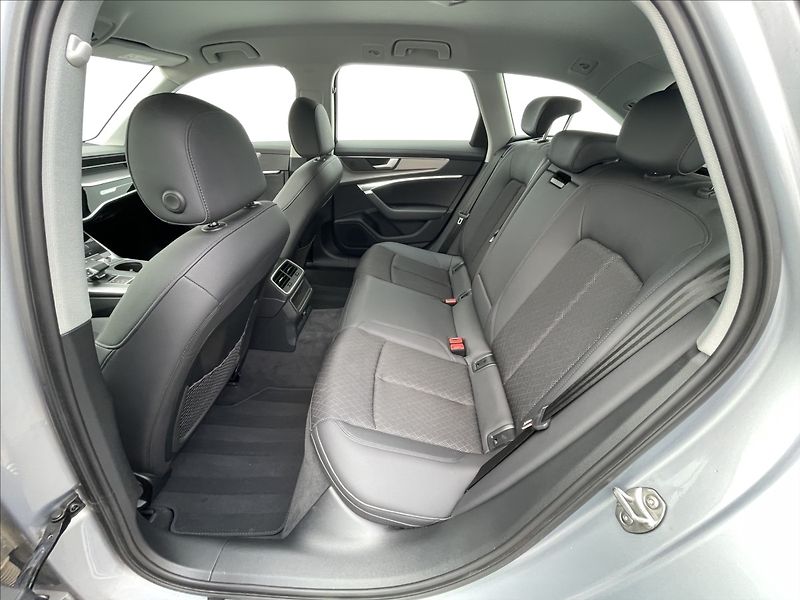 Audi A6 Avant 2,0 TDI S tronic Design - fotka 16 z 24