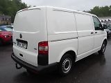 Volkswagen Transporter (2014) 2.0TDI, 75kW - náhled 3