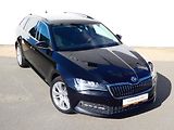 Škoda Superb III /FL Combi StylePlus 2.0 TD - náhled 12