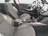 Peugeot 2008 (2018) 1.2 PureTech, Serv.kniha - náhled 9