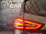 Ford S-MAX 2.5 HEV ST-Line 7 míst - náhled 39
