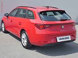 Seat Leon (2022) 1.5TSi, 1.maj,ČR - náhled 6