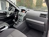 Opel Zafira 1.7 CDTi 92kW - náhled 10