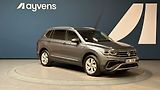 Volkswagen Tiguan 2.0 TSI BMT 140 kW 4MOTION DSG - náhled 1