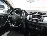 Škoda Fabia (2017) 1.4 TDI, jezdí dobře - náhled 7