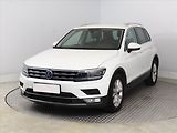 Volkswagen Tiguan (2017) Highline 2.0 TDI, 4X4 - náhled 1