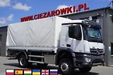 Mercedes-Benz (2018) Arocs 1827 / Driver education - náhled 1