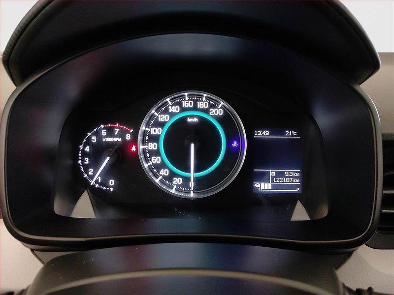 Suzuki Ignis (2018) 1.2, ČR,1.maj - fotka 11 z 16