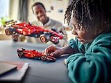 Stavebnice Lego Formule 1