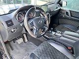 Mercedes-Benz Třídy G (2017) 500 4×4 BRABUS - náhled 9