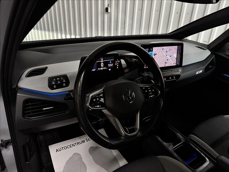 Volkswagen ID.3 150kW MAX 1ST PLUS PRO PERF. - fotka 15 z 46