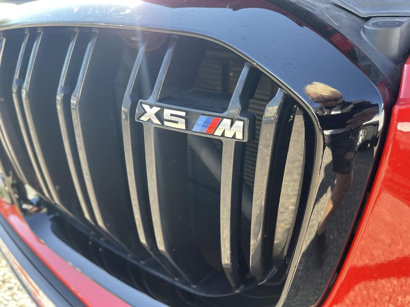 BMW X5 M-NEHAVAR-1.maj-ČR-DPH 41 tkm! - fotka 44 z 50