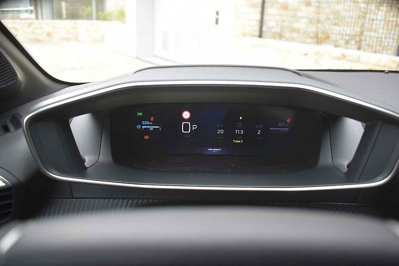 Peugeot 208 dorazil v modernizované podobě