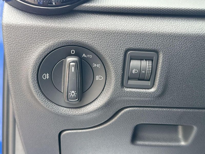 Škoda Fabia (2022) 1.0 MPI Active - fotka 15 z 23