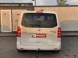 Toyota ProAce Verso 2.0D, ČR, Shuttle L1, záruka - náhled 6