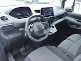 Peugeot Partner (2019) 1.5 BlueHDi, 3Místa, DPH - náhled 7