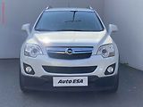 Opel Antara (2014) 2.2 CDTi 4x4, AT, bixen, TZ - náhled 1