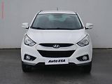Hyundai ix35 (2012) 2.0 CRDi, ČR, AC, TZ, park - náhled 1