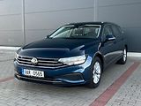Volkswagen Passat - náhled 1