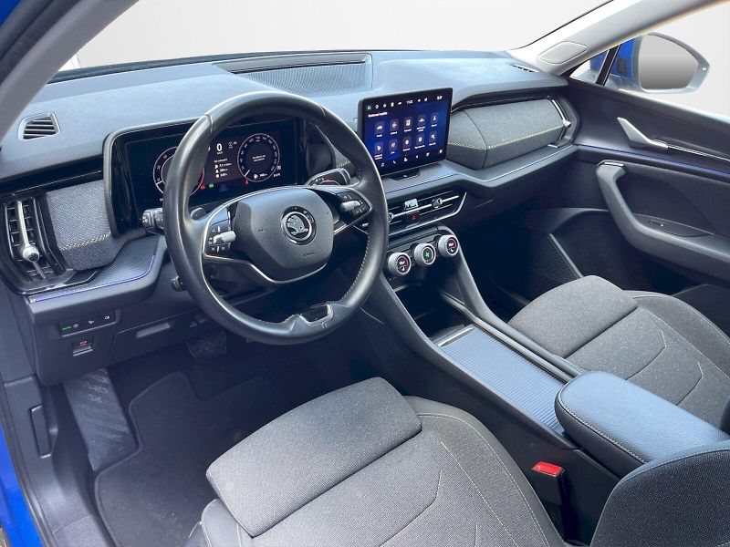 Škoda Kodiaq (2024) 2.0 TDI 110 kW DSG Selection - fotka 5 z 33