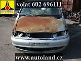 Ford Galaxy (1998) VOLAT 602 696111 - náhled 1